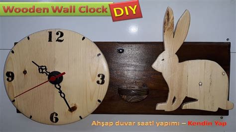 tavşanlı saat yapımı